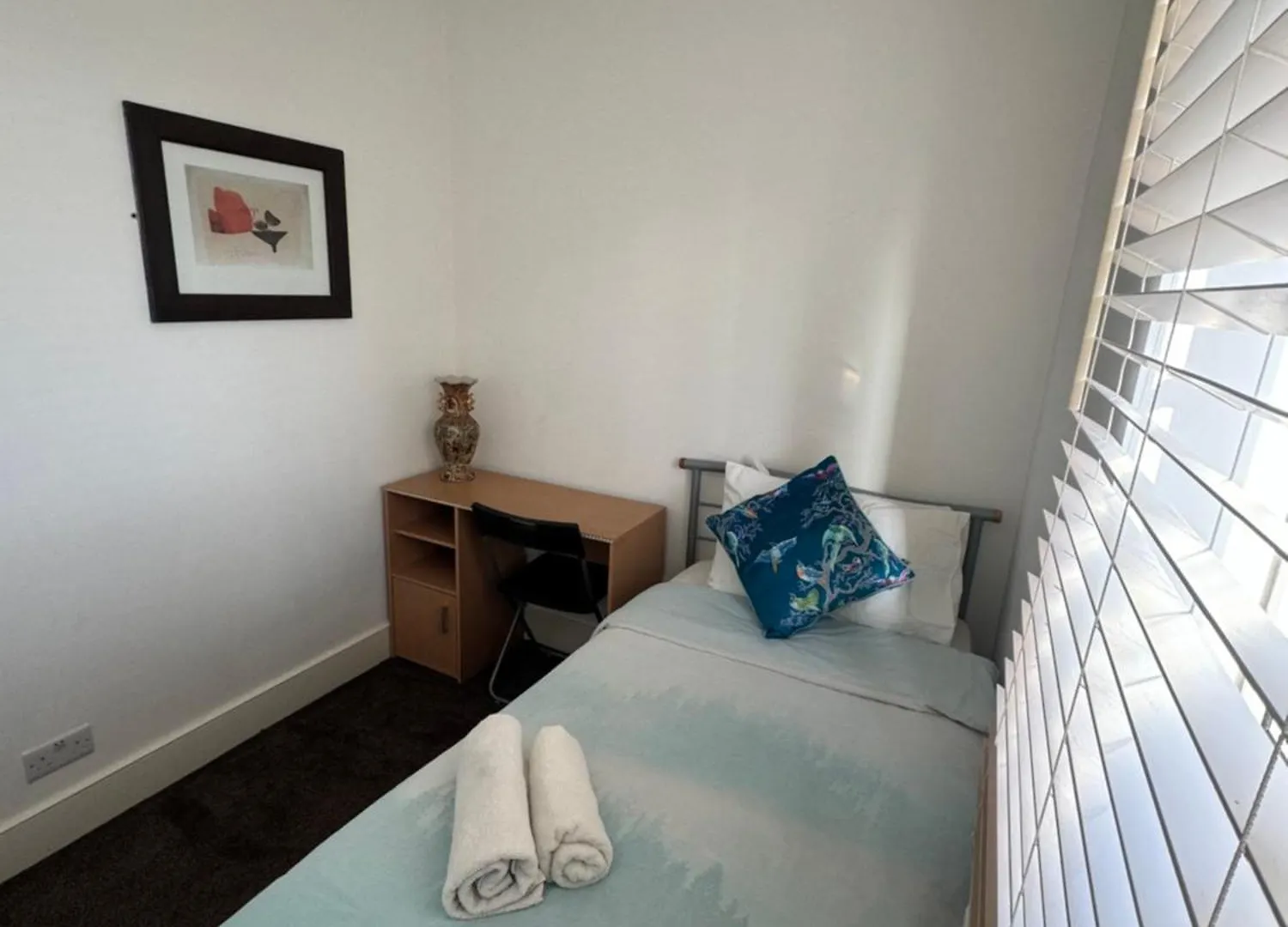 Grand Heights Suites London 0*,  United Kingdom