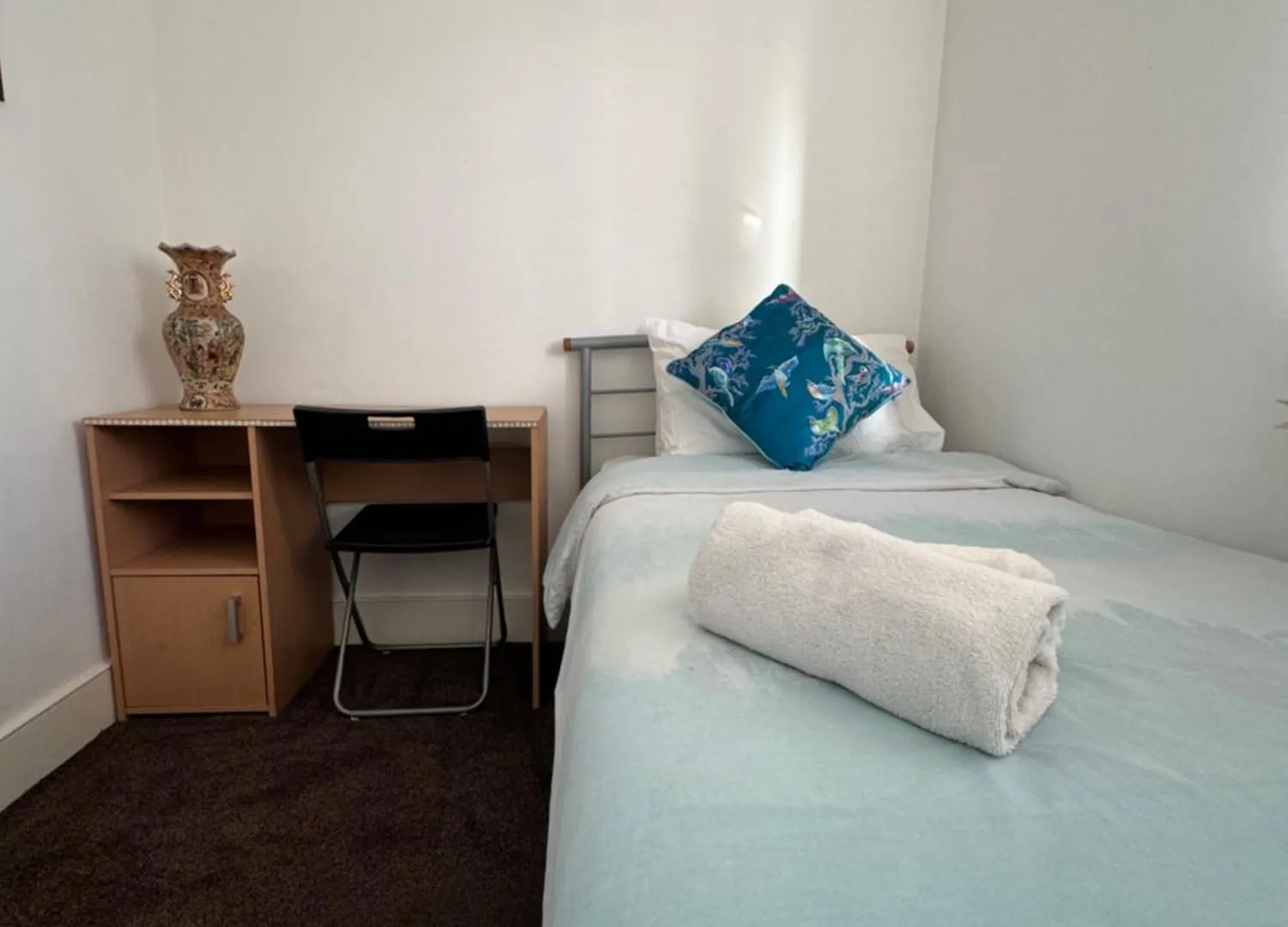 Bed & Breakfast Grand Heights Suites London United Kingdom
