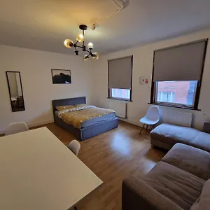 Budget London