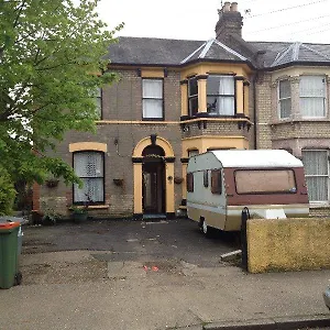 Forest Gate , London United Kingdom