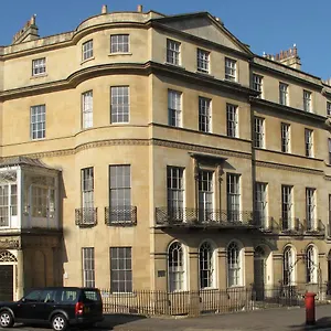 95 Sydney Place 4*, Bath United Kingdom