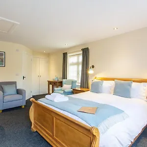 The Royal Oak 4*, Loughborough United Kingdom